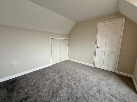 3 bedroom Detached house for sale in Cullin Close, Lincoln, LN5