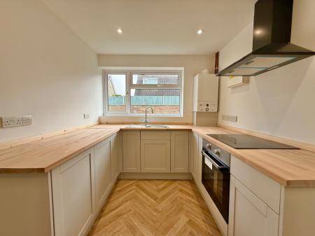 3 bedroom Detached house for sale in Cullin Close, Lincoln, LN5
