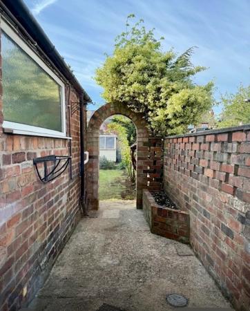2 bedroom Terraced House for sale in Good Lane, Lincoln, LN1