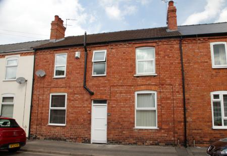 Good Lane, Lincoln, LN1