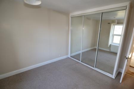 2 bedroom Terraced House for sale in Good Lane, Lincoln, LN1