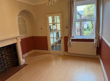 2 bedroom Terraced House for sale in Good Lane, Lincoln, LN1