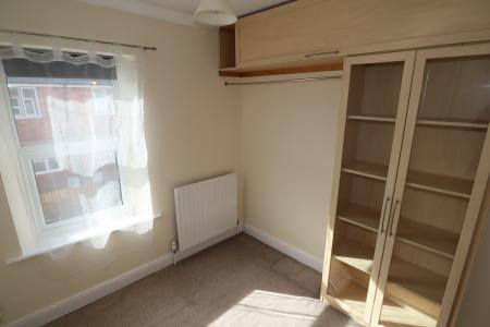 2 bedroom Terraced House for sale in Good Lane, Lincoln, LN1