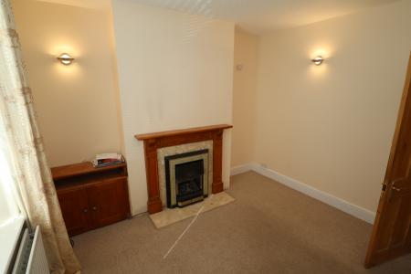 2 bedroom Terraced House for sale in Good Lane, Lincoln, LN1