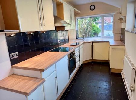 2 bedroom Terraced House for sale in Good Lane, Lincoln, LN1