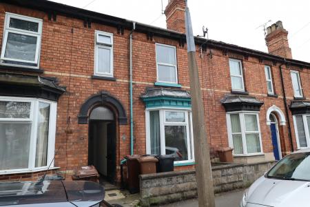 3 bedroom Terraced House to let in Boultham Avenue, Lincoln, LN5
