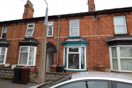Boultham Avenue, Lincoln, LN5
