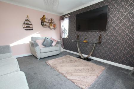 2 bedroom Detached bungalow for sale in Barlings Lane, Langworth, LN3