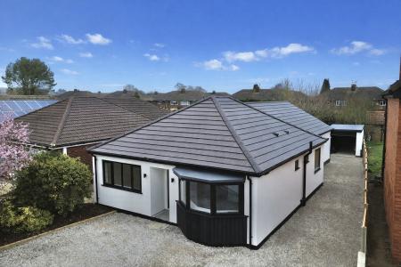 Grantham Road, Bracebridge Heath, LN4