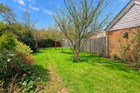 4 bedroom Bungalow for sale in Grantham Road, Bracebridge Heath, LN4