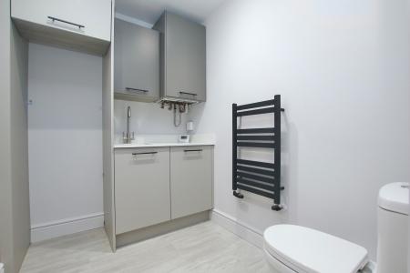 4 bedroom Bungalow for sale in Grantham Road, Bracebridge Heath, LN4