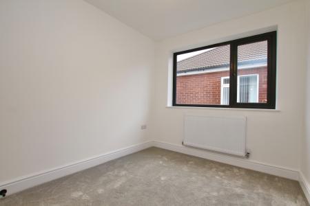 4 bedroom Bungalow for sale in Grantham Road, Bracebridge Heath, LN4