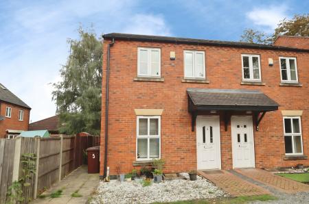 Grosvenor Court, Bracebridge, LN5
