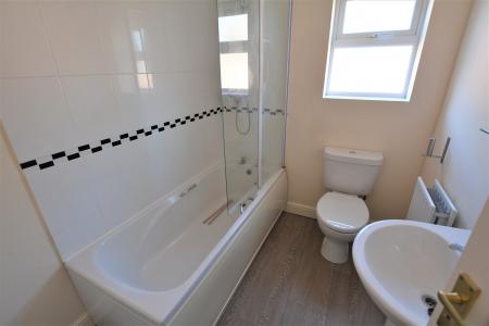 3 bedroom Semi-detached house for sale in Grosvenor Court, Bracebridge, LN5