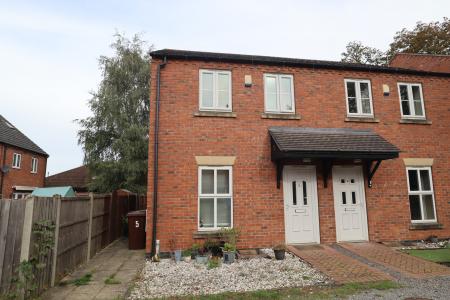 Grosvenor Court, Bracebridge, LN5