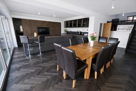 5 bedroom Detached house for sale in Drury Lane, Lincoln, LN1