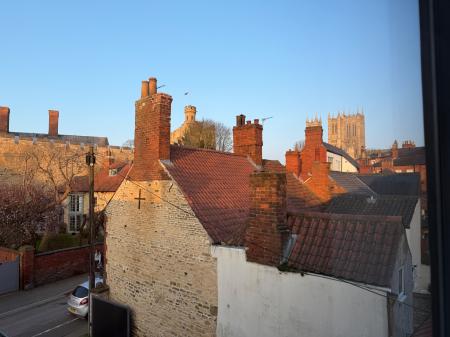 5 bedroom Detached house for sale in Drury Lane, Lincoln, LN1