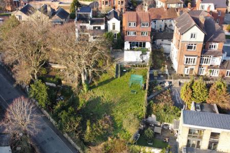 5 bedroom Detached house for sale in Drury Lane, Lincoln, LN1