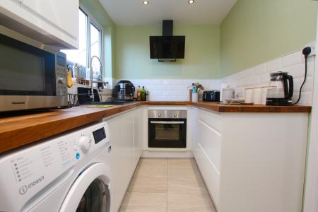 3 bedroom Semi-detached house for sale in Bristol Drive, Lincoln, LN6