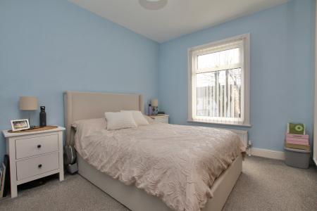 3 bedroom Semi-detached house for sale in Bristol Drive, Lincoln, LN6