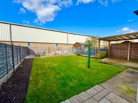 3 bedroom Semi-detached house for sale in Bristol Drive, Lincoln, LN6