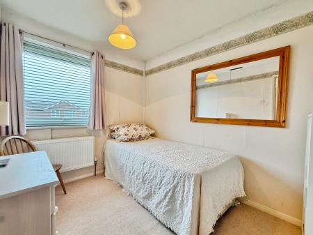 4 bedroom Detached house for sale in Helsby Road, Lincoln, LN5