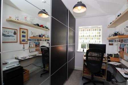 4 bedroom Detached house for sale in Medland Drive, Bracebridge Heath, LN4