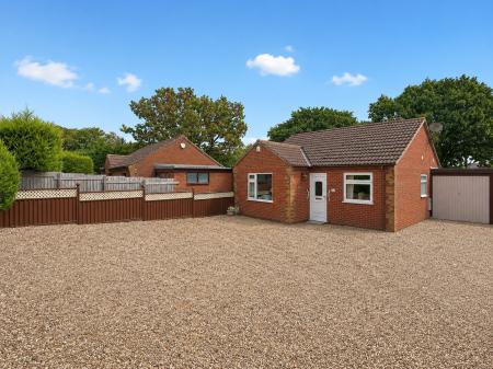 Newark Road, North Hykeham, LN6
