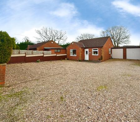 Newark Road, North Hykeham, LN6