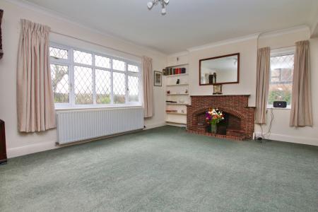 5 bedroom Detached house for sale in St Georges Lane, Riseholme, LN2