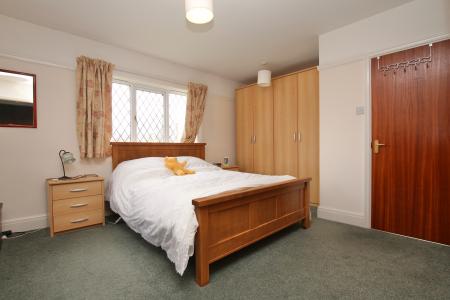 5 bedroom Detached house for sale in St Georges Lane, Riseholme, LN2