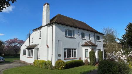 St Georges Lane, Riseholme, LN2