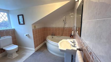 5 bedroom Detached house for sale in St Georges Lane, Riseholme, LN2
