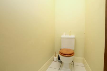 5 bedroom Detached house for sale in St Georges Lane, Riseholme, LN2