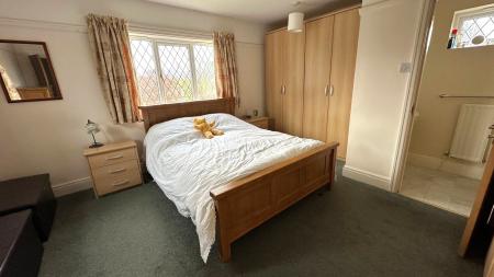 5 bedroom Detached house for sale in St Georges Lane, Riseholme, LN2