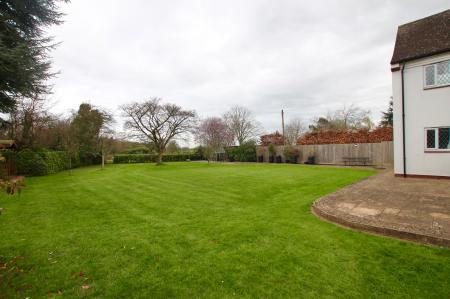 5 bedroom Detached house for sale in St Georges Lane, Riseholme, LN2