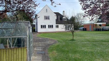 5 bedroom Detached house for sale in St Georges Lane, Riseholme, LN2