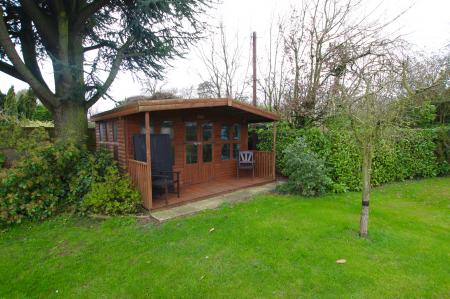 5 bedroom Detached house for sale in St Georges Lane, Riseholme, LN2