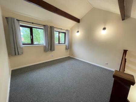 1 bedroom End of terrace house for sale in Elsham Close, Lincoln, LN6