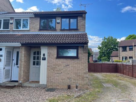 Elsham Close, Lincoln, LN6