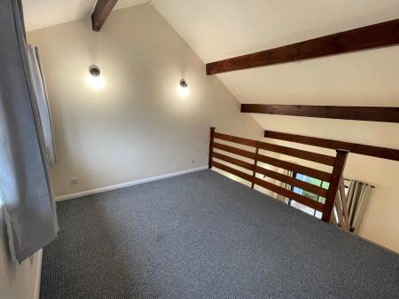1 bedroom End of terrace house for sale in Elsham Close, Lincoln, LN6