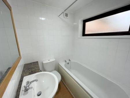 1 bedroom End of terrace house for sale in Elsham Close, Lincoln, LN6