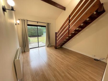 1 bedroom End of terrace house for sale in Elsham Close, Lincoln, LN6