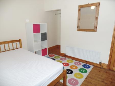 1 bedroom House share to let in Cromwell Street, Lincoln, LN2