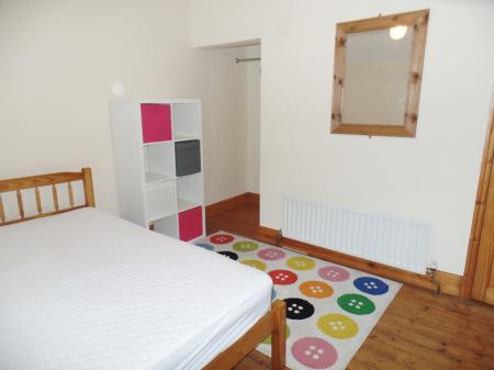 1 bedroom House share to let in Cromwell Street, Lincoln, LN2