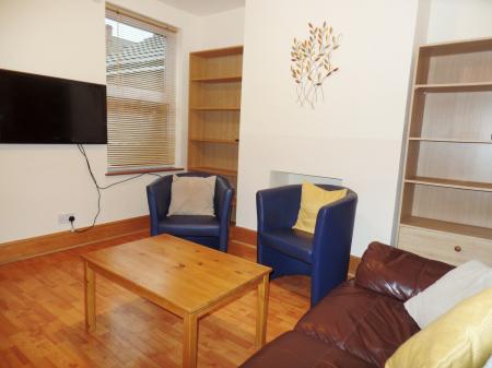 1 bedroom House share to let in Cromwell Street, Lincoln, LN2