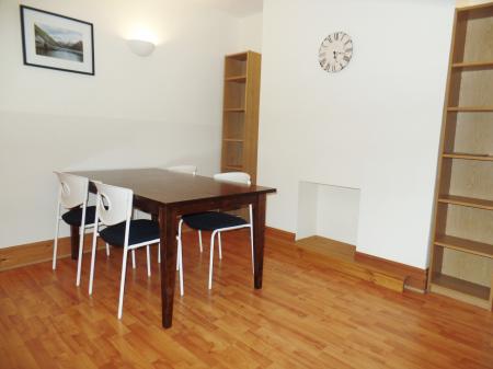 1 bedroom House share to let in Cromwell Street, Lincoln, LN2