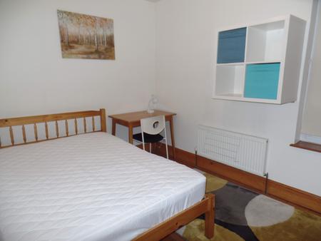 1 bedroom House share to let in Cromwell Street, Lincoln, LN2