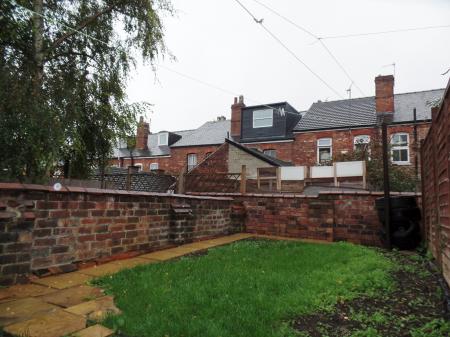 1 bedroom House share to let in Cromwell Street, Lincoln, LN2