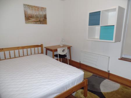 1 bedroom House share to let in Cromwell Street, Lincoln, LN2